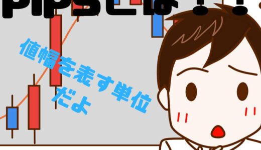 pipsとは？